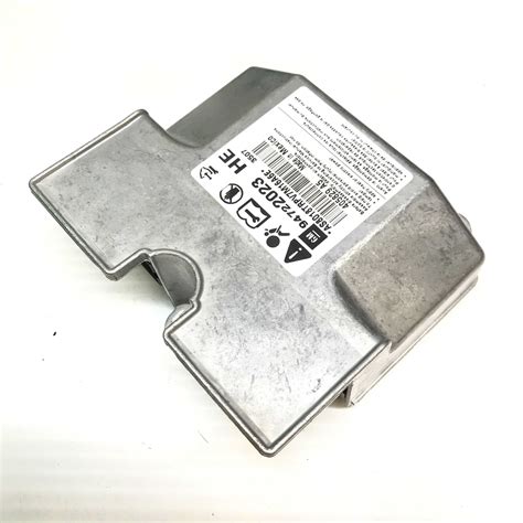 Image result for Body Control Module Saturn Astra