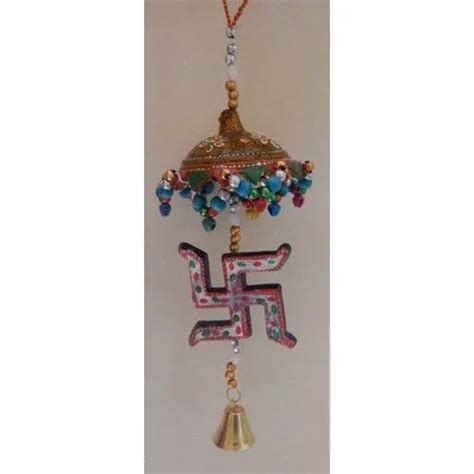 Decorative Wall Hanging - Elephant Line with Ball Wall Hanging ...