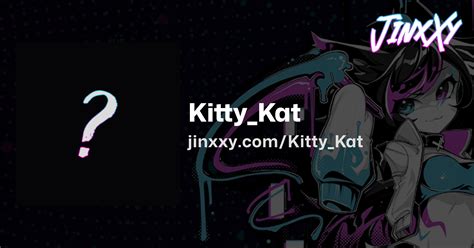 Kitty_Kat (/Kitty_Kat) - Jinxxy