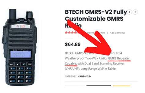 GMRS Repeater Map 的图像结果