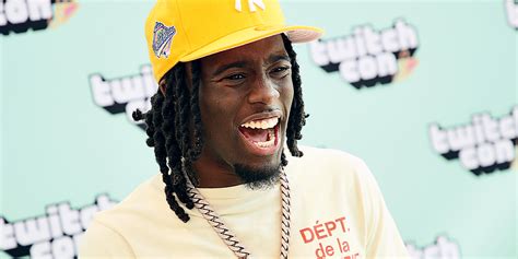 Kai Cenat's Dad: The One Thing He 'Failed to Do' Was Be There for His Son