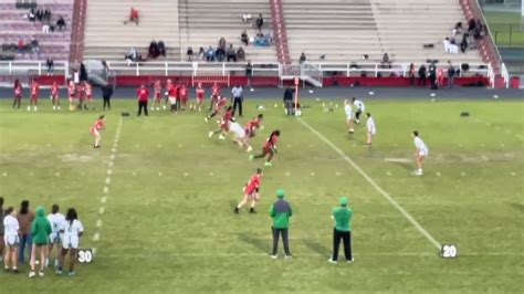 Crestview High School - Ariana Gonzalez highlights - Hudl