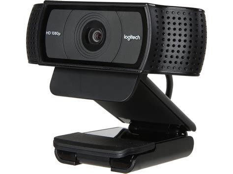 Logitech C920 HD Pro Webcam - Newegg.ca