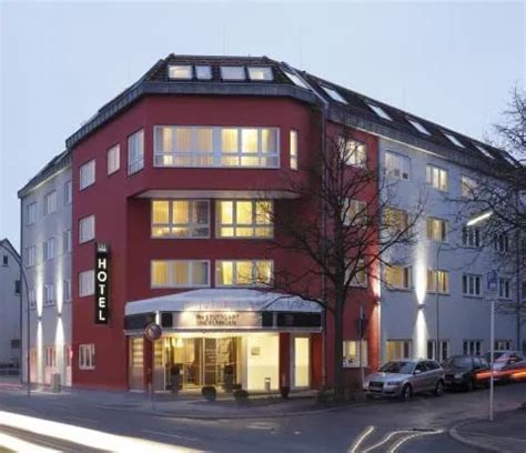 Stuttgart Marriott Hotel Sindelfingen, Germany - www.trivago.in