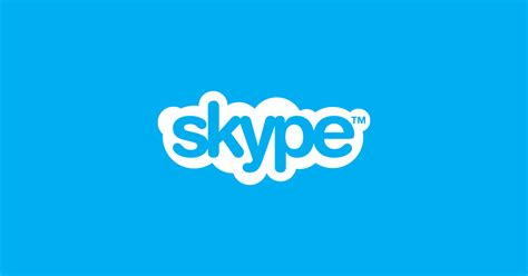 Skype gets a brand new logo before its redesign