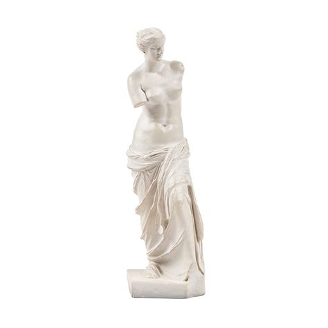 Sculpture Aphrodite, known as the Venus de Milo - From 16 to 50 cm · Louvre Shop