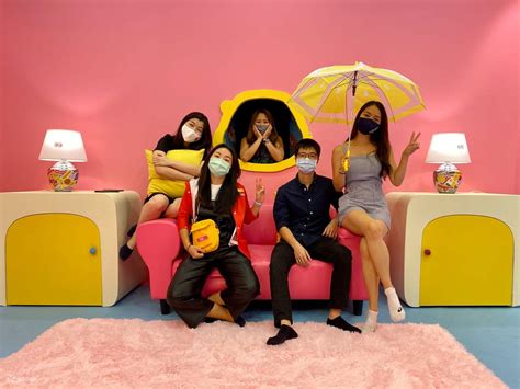 Otah & Friends in Singapore - Klook India