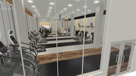 Fitness Center 的图像结果