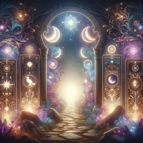Unlock Life-Changing Insights with free oracle cards readings