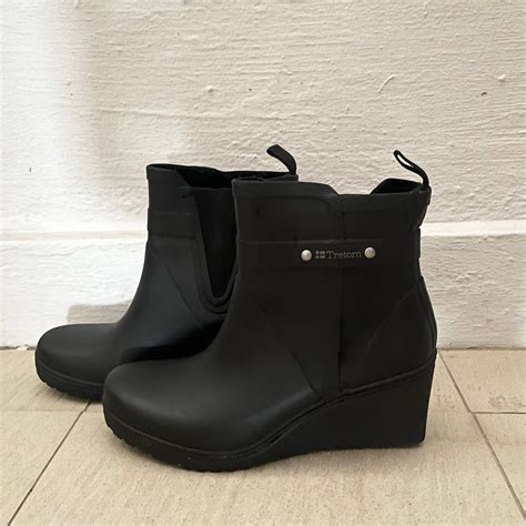 Rain Boots With Wedge Heel Shop | bellvalefarms.com