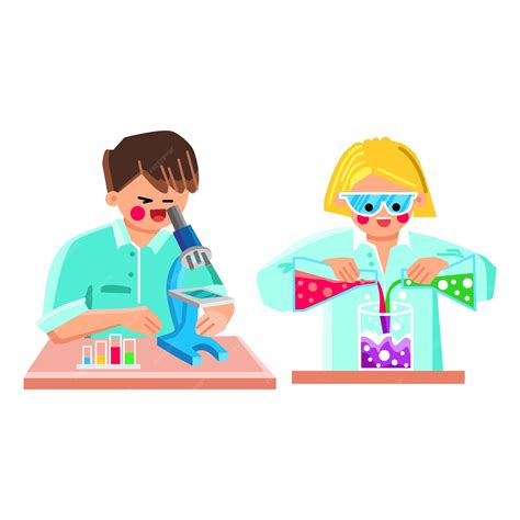 Science Lab Animation 的图像结果