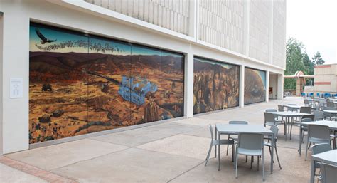 Great Glazing | La Memoria de la Tierra at UCLA | Glass Magazine