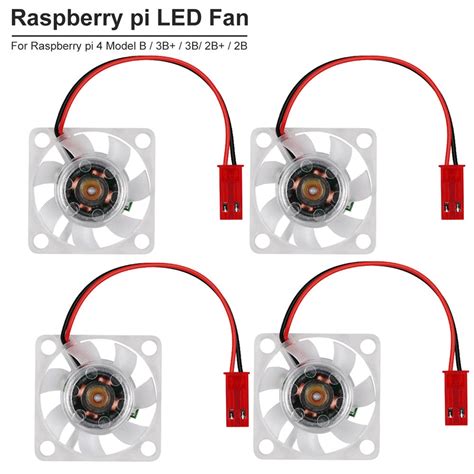Image result for Raspberry Pi 4 Control Fan