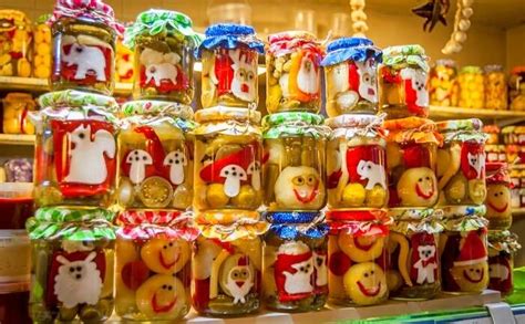 10 Places For Shopping In Budapest And What To Pick There