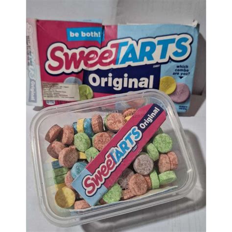 Jual permen ikan Swedish Fish Mini Soft & Chewy Candy 120gr / PERMEN ...