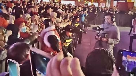 UniTree Robot Attack 的图像结果