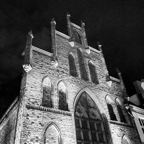 Stadtplaner.in — #gdansk #danzig #altstadt #building #architecture...