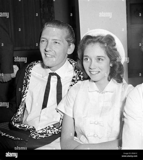 Jerry Lee Lewis Children