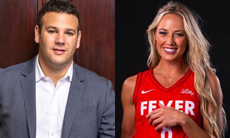 Phoenix Suns CEO Josh Bartelstein Accused of Affair with Former Mercury ...