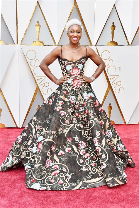 Best Dresses From the Oscars Red Carpet 2017 – Academy Awards Red ...
