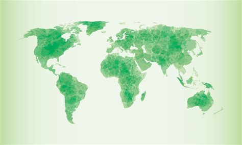 Earth Map Vector 的图像结果