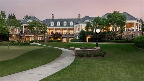 Ballantyne Country Club | Green Pass Golf