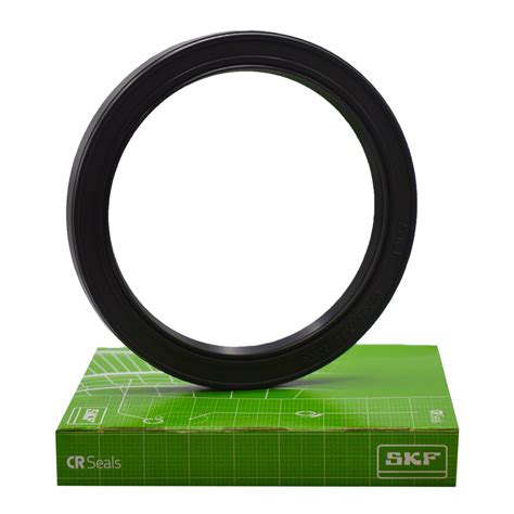 18X30X7HMSA10RG - SKF Radial Shaft Seal - Quality Bearings Online