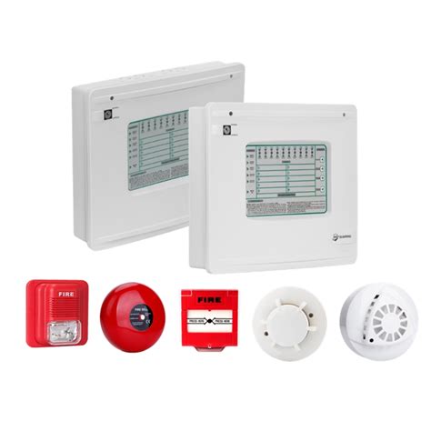 Image result for Control Module for Fire Alarm System