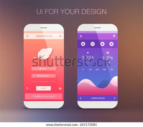 Image result for Interface Mobile En JavaScript