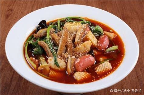 中国十大小吃排行榜 全国最好吃的特色小吃盘点