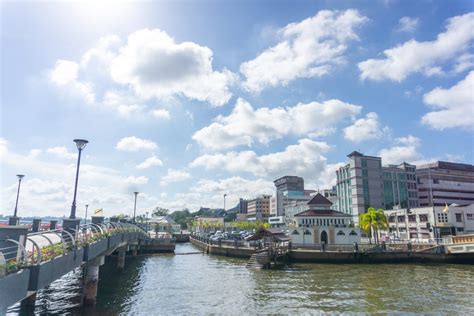 Bandar Seri Begawan, Brunei – Travel Guide