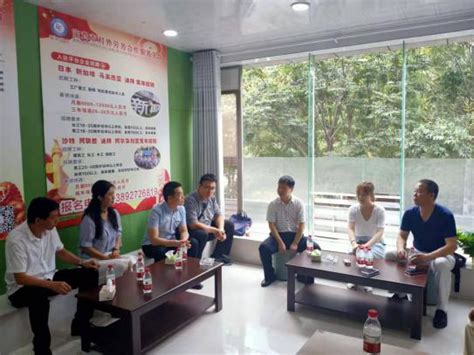 河北省曲周县对外劳务合作服务平台 - 出国劳务公司