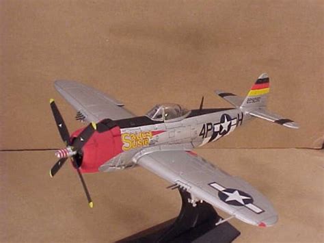 Buy 1/72 Scale Prefinished Fully-Detailed Diecast Model, US Army Air ...