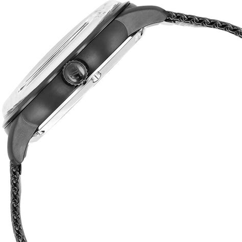 Buy Online Titan Mechanical Black Dial Automatic watch for Men with ...
