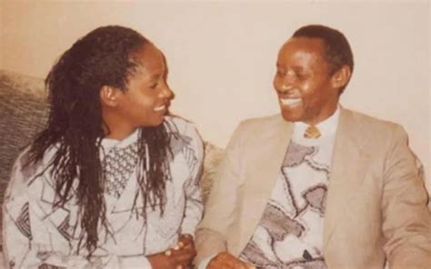 Une famille tuée lors du génocide rwandais se rapproche de la sainteté ...