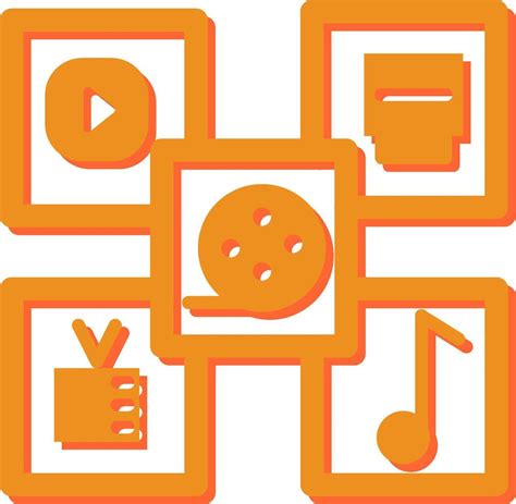 Multimedia Vector 的图像结果