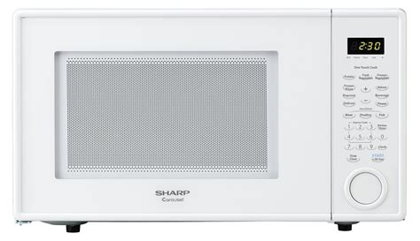 Sharp Microwave 的图像结果