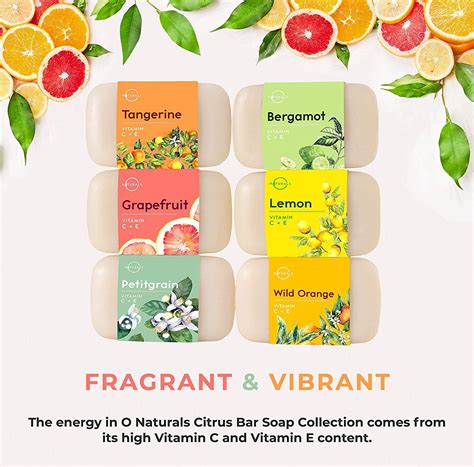 o naturals skincare