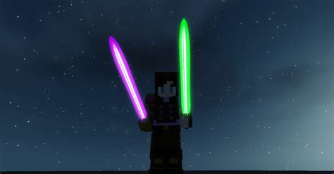 Image result for Advanced Lightsaber Mod