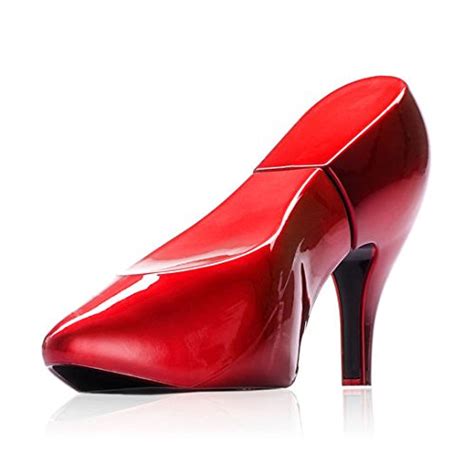 Buy Laurelle London Sexxy Shoo Red Edp 100 Ml, 100 ml Online at Low ...