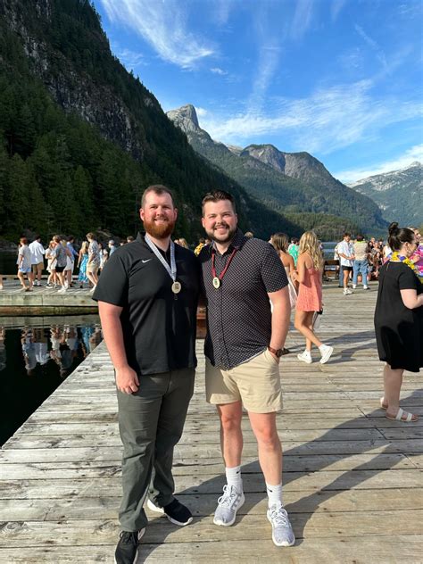 This past week, Cody Nilsson and I had the privilege of taking 12 incoming Mount Si HS Seniors ...