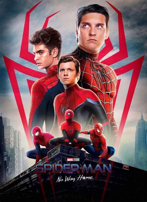 Spider-Man 3: No Way Home Official Trailer Is Finally Here – Pop ...