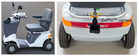 A Monocular Camera as an Operation Logger for Motorized Mobility ...