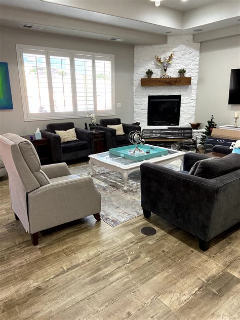 Luxury Vinyl Flooring in St. George, Utah | LVP Flooring Company
