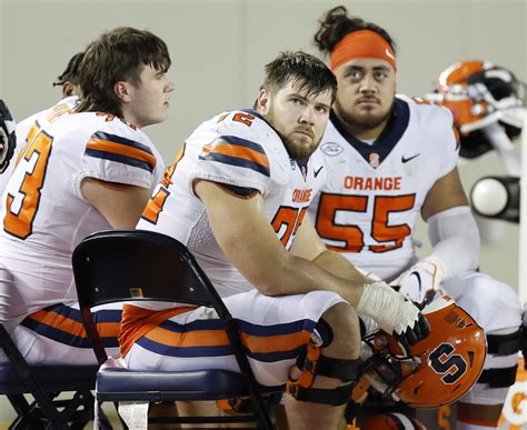 Syracuse Orange Football 2023: Syracuse @ Virginia Tech - syracuse.com