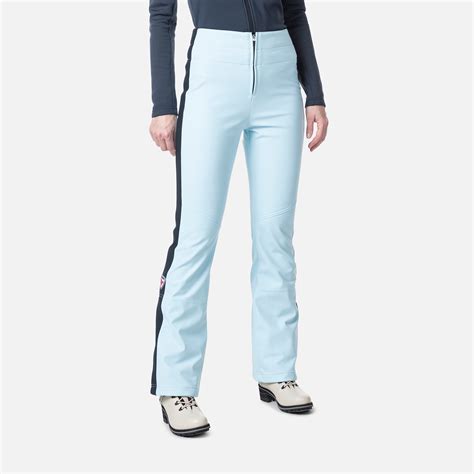 Womens ski pants: snowboard & ski pants, active pants | Rossignol