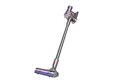 Dyson V8 Absolute Cord-Free Vacuum Cleaner, Grey, 0.54 Liter, Cartridge ...