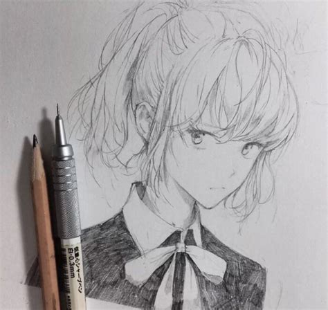 铅笔手绘漫画人物教程铅笔手绘漫画人物2022已更新今日更新