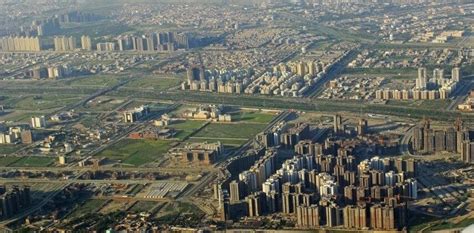 WHY ARE IT/ITES RELOCATING TO NOIDA? - Migsun Group