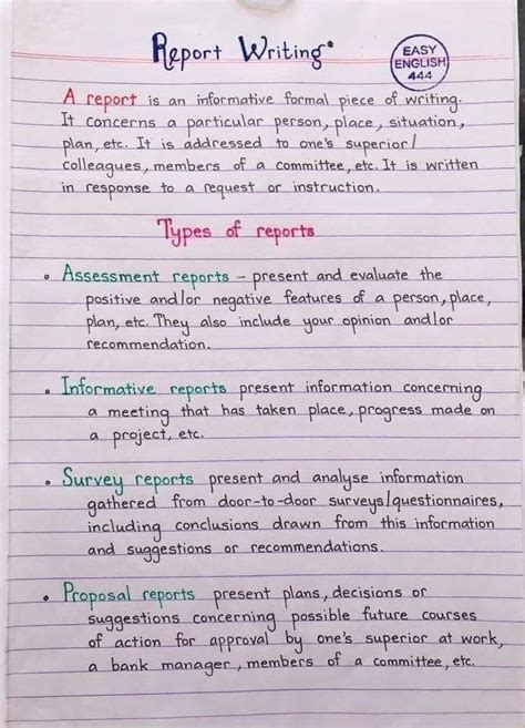 Image result for Creative Writing Examples